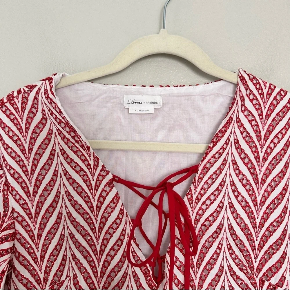 Lovers + Friends women Dress size XS
